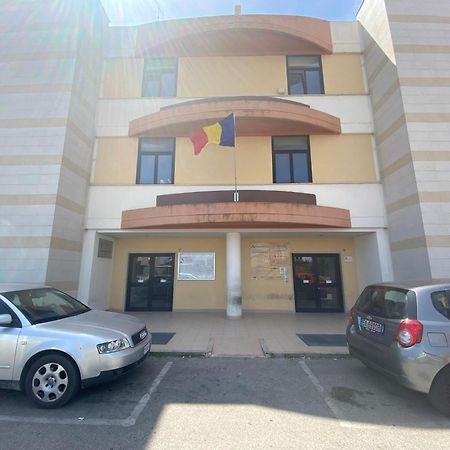 Jungalow Suite Bari Exterior foto