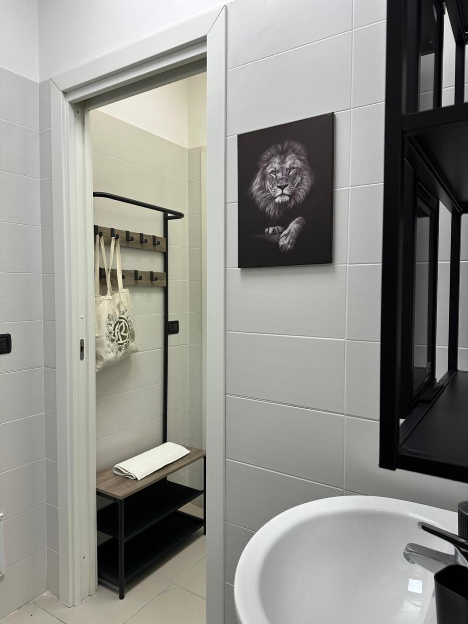 Jungalow Suite Bari Exterior foto